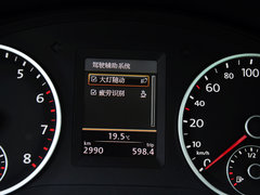 2013款 2.0TSI 自动 四驱旗舰版