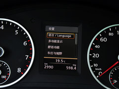 2013款 2.0TSI 自动 四驱旗舰版