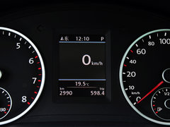 2013款 2.0TSI 自动 四驱旗舰版