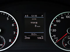 2013款 2.0TSI 自动 四驱旗舰版