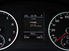 2013款 2.0TSI 自动 四驱旗舰版
