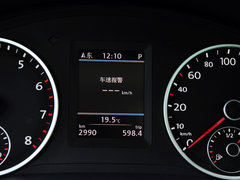2013款 2.0TSI 自动 四驱旗舰版