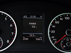 2013款 2.0TSI 自动 四驱旗舰版