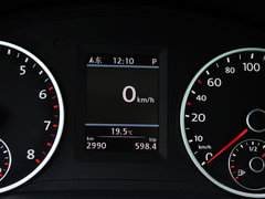 2013款 2.0TSI 自动 四驱旗舰版