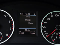 2013款 2.0TSI 自动 四驱旗舰版