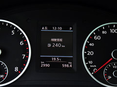 2013款 2.0TSI 自动 四驱旗舰版