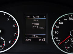 2013款 2.0TSI 自动 四驱旗舰版