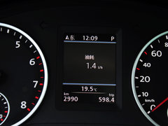 2013款 2.0TSI 自动 四驱旗舰版