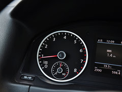 2013款 2.0TSI 自动 四驱旗舰版