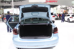 2013款 1.4TSI DSG 蓝驱版
