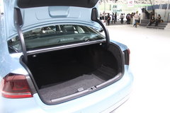 2013款 1.4TSI DSG 蓝驱版