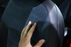 2013款 1.4TSI DSG 蓝驱版