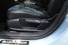 2013款 1.4TSI DSG 蓝驱版