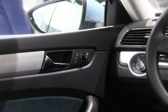 2013款 1.4TSI DSG 蓝驱版