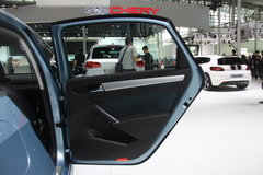 2013款 1.4TSI DSG 蓝驱版