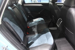 2013款 1.4TSI DSG 蓝驱版