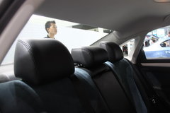 2013款 1.4TSI DSG 蓝驱版