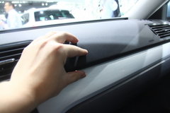 2013款 1.4TSI DSG 蓝驱版
