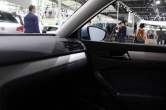 2013款 1.4TSI DSG 蓝驱版