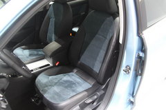 2013款 1.4TSI DSG 蓝驱版