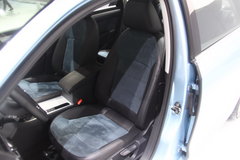 2013款 1.4TSI DSG 蓝驱版