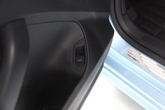 2013款 1.4TSI DSG 蓝驱版