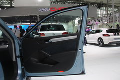 2013款 1.4TSI DSG 蓝驱版