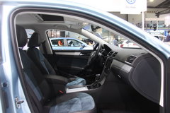 2013款 1.4TSI DSG 蓝驱版