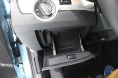 2013款 1.4TSI DSG 蓝驱版