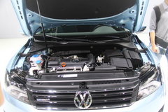 2013款 1.4TSI DSG 蓝驱版