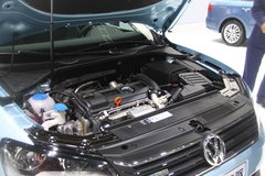 2013款 1.4TSI DSG 蓝驱版