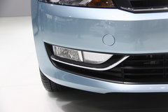 2013款 1.4TSI DSG 蓝驱版