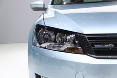 2013款 1.4TSI DSG 蓝驱版