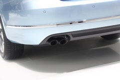 2013款 1.4TSI DSG 蓝驱版