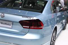 2013款 1.4TSI DSG 蓝驱版