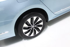 2013款 1.4TSI DSG 蓝驱版