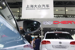 2013款 1.4TSI DSG 蓝驱版