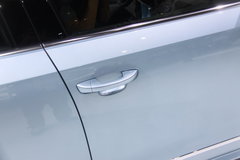 2013款 1.4TSI DSG 蓝驱版