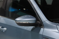2013款 1.4TSI DSG 蓝驱版