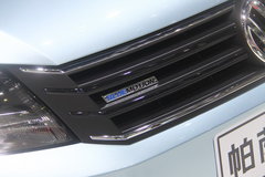 2013款 1.4TSI DSG 蓝驱版