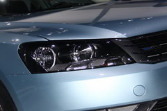 2013款 1.4TSI DSG 蓝驱版