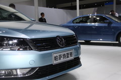 2013款 1.4TSI DSG 蓝驱版