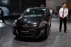 2013款 2.5 自动 精英版 7座