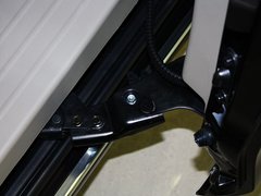 2013款 2.5 自动 精英版 7座