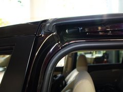 2013款 2.5 自动 精英版 7座