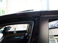 2013款 2.5 自动 精英版 7座