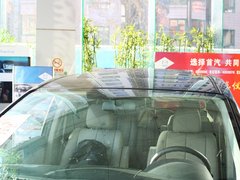 2013款 2.5 自动 精英版 7座