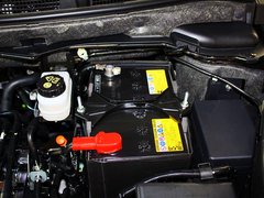 2013款 2.5 自动 精英版 7座