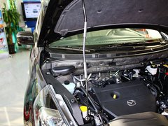 2013款 2.5 自动 精英版 7座