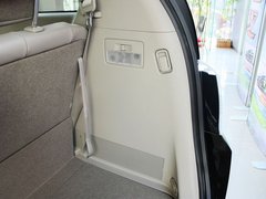 2013款 2.5 自动 精英版 7座